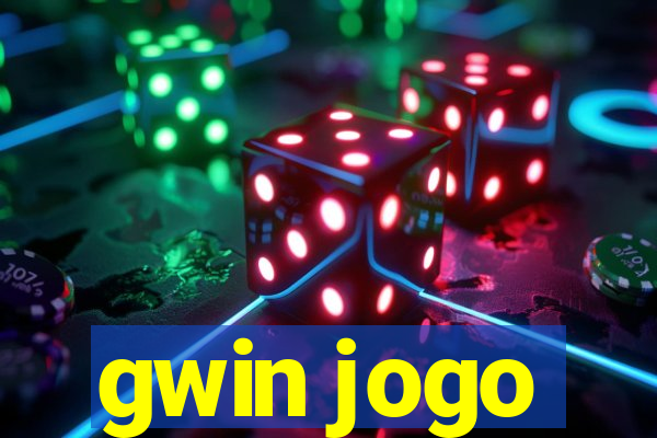 gwin jogo